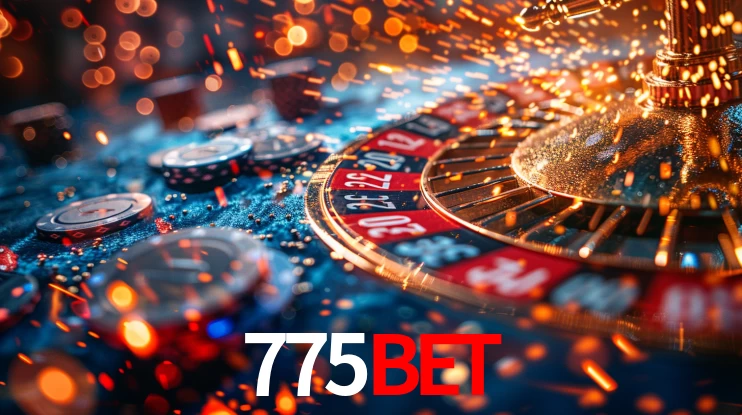 Experiência VIP 775BET
