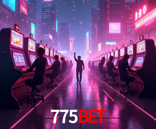 Estatísticas 775bet