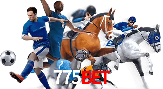775BET