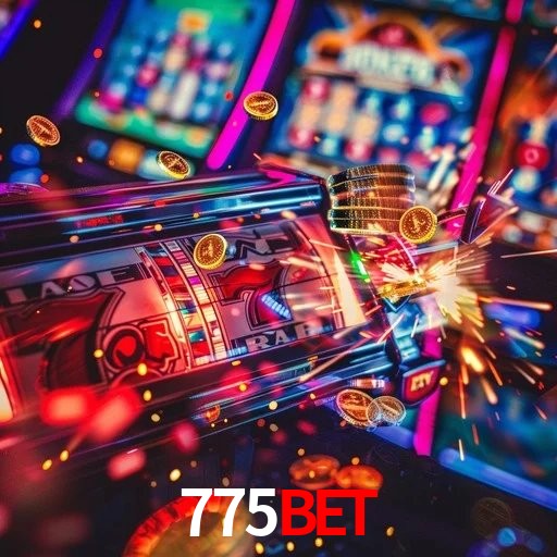 A Experiência Imersiva dos Cassinos Ao Vivo no 775BET