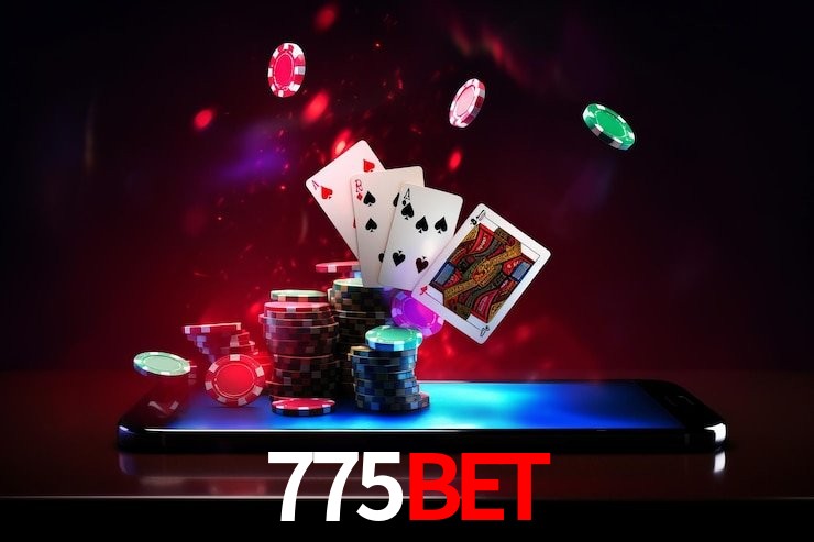 Football Betting 775BET