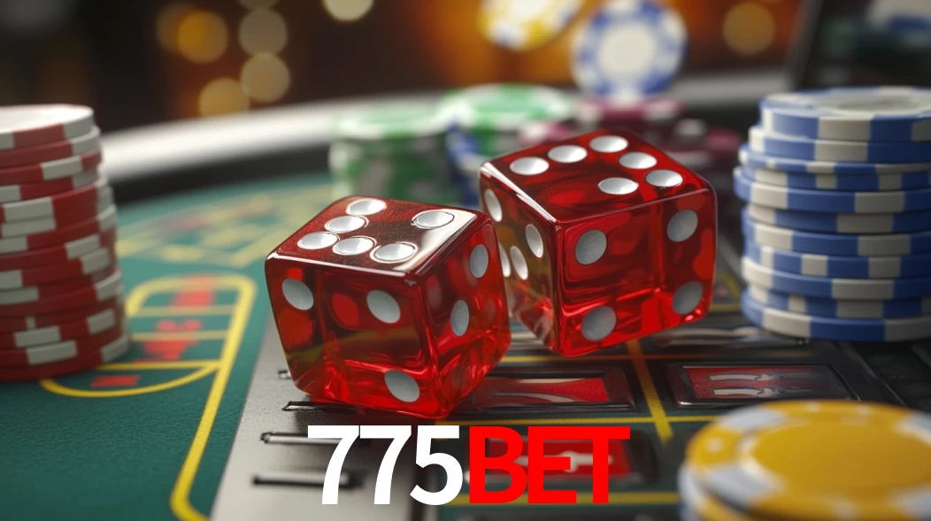 775BET