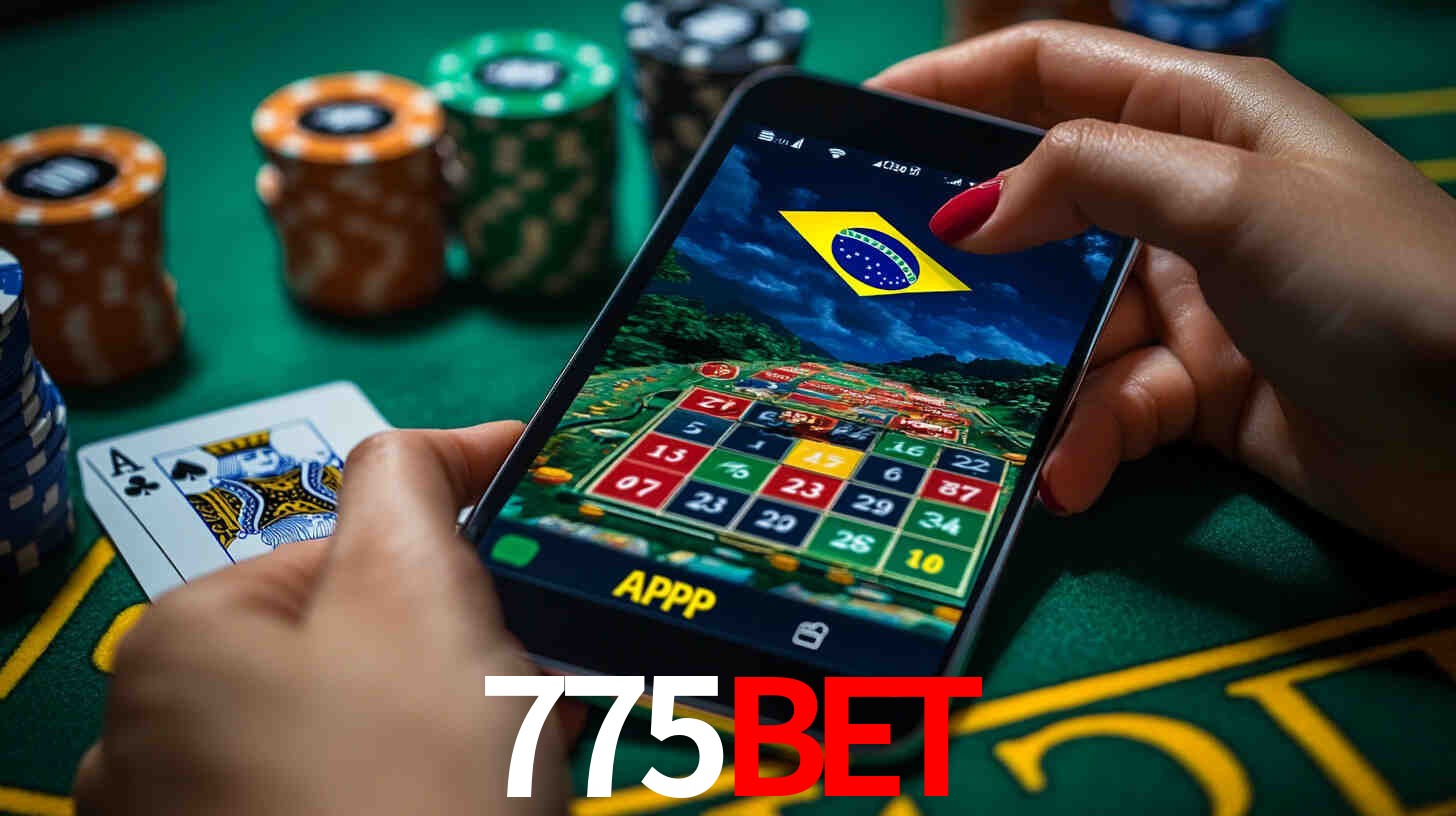 Jogo Spaceman 775BET