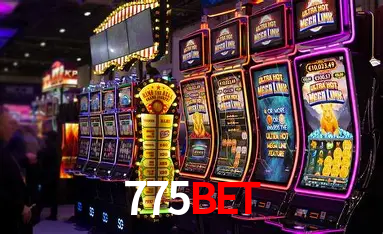 Exclusive Offers 775BET