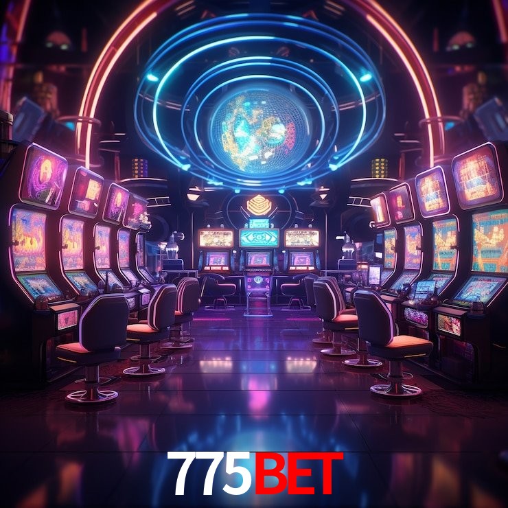 A Emoção da Loteria na 775BET: Uma Chance de Mudança de Vida