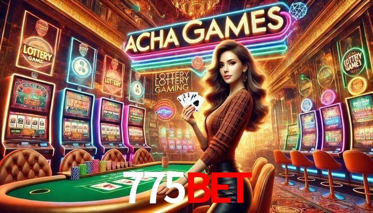 Live Casino 775BET