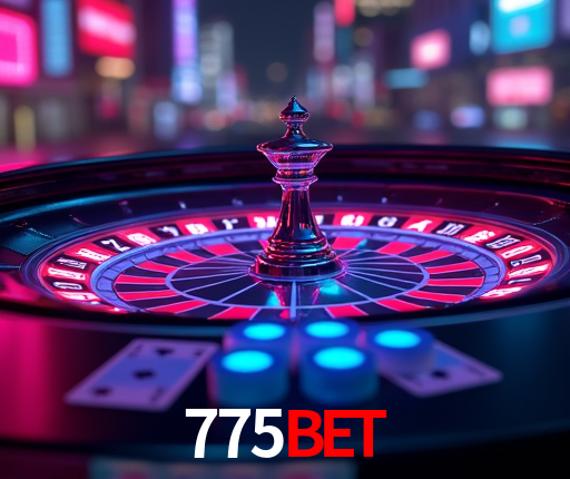 Recursos de Bônus 775BET