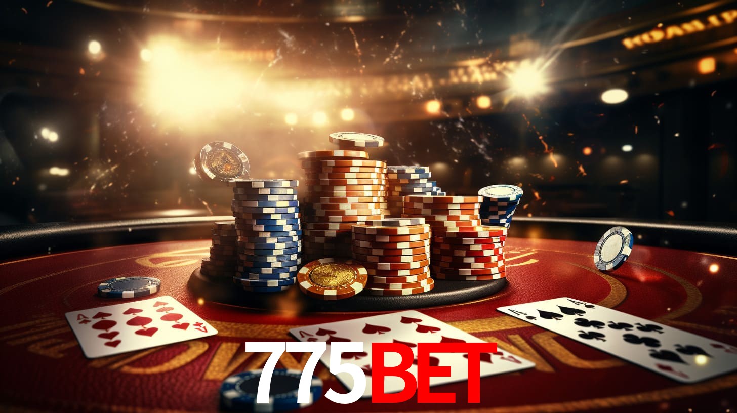 Exclusive Games 775BET