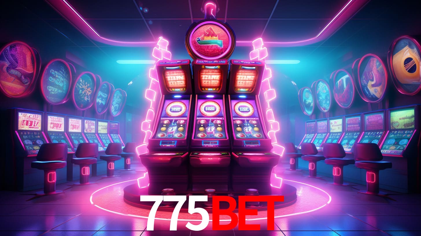775BET,775BET App