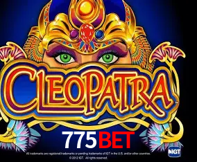APP oficial da 775BET para mobile
