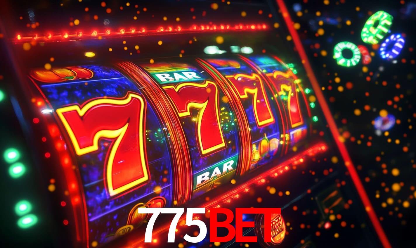 775BET