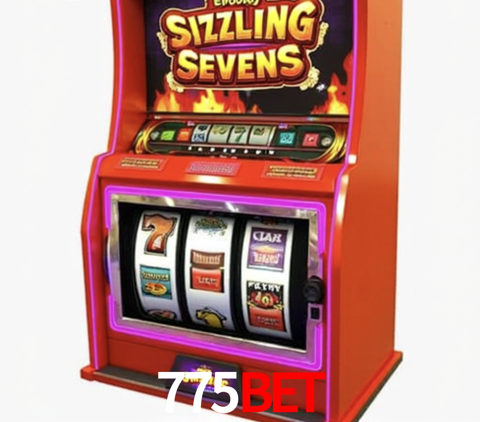 Slot Games 775BET