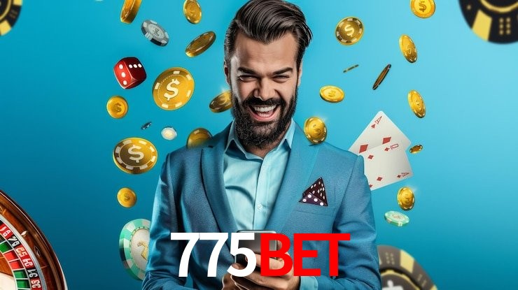 Basketball Betting 775BET