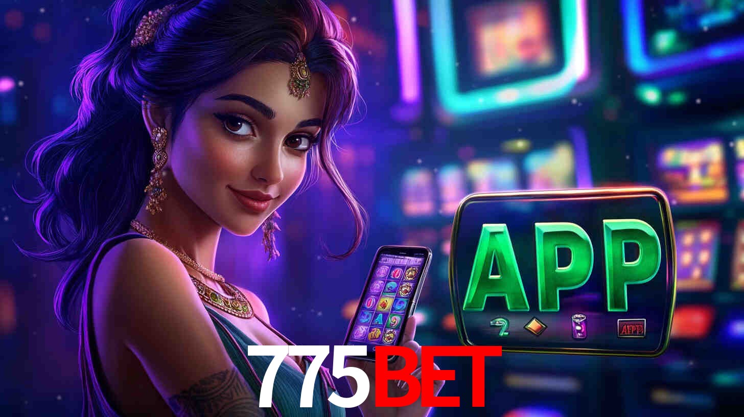 Descubra a Magia dos Jogos de Arcade no 775BET