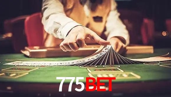 Programa VIP 775BET