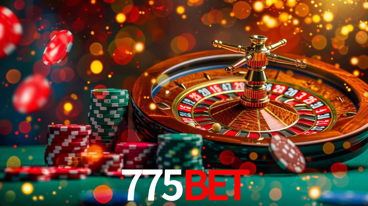 Login Seguro 775BET