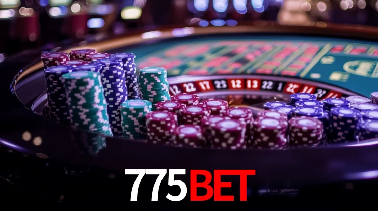 Ofertas Imperdíveis na 775BET: Promoções e Bônus Que Valem a Pena