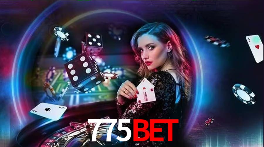Game Statistics 775BET