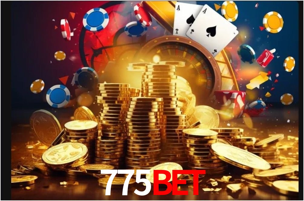 Ofertas Exclusivas 775BET