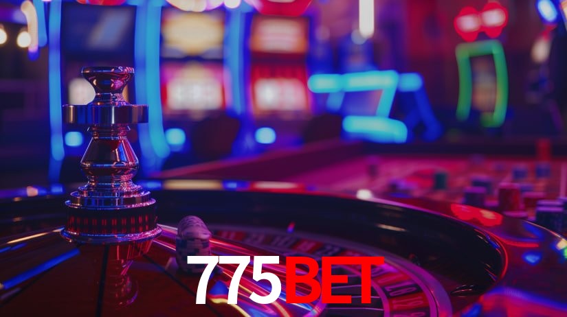 775BET: Jogue Crash e Experimente Alta Recompensa Instantânea