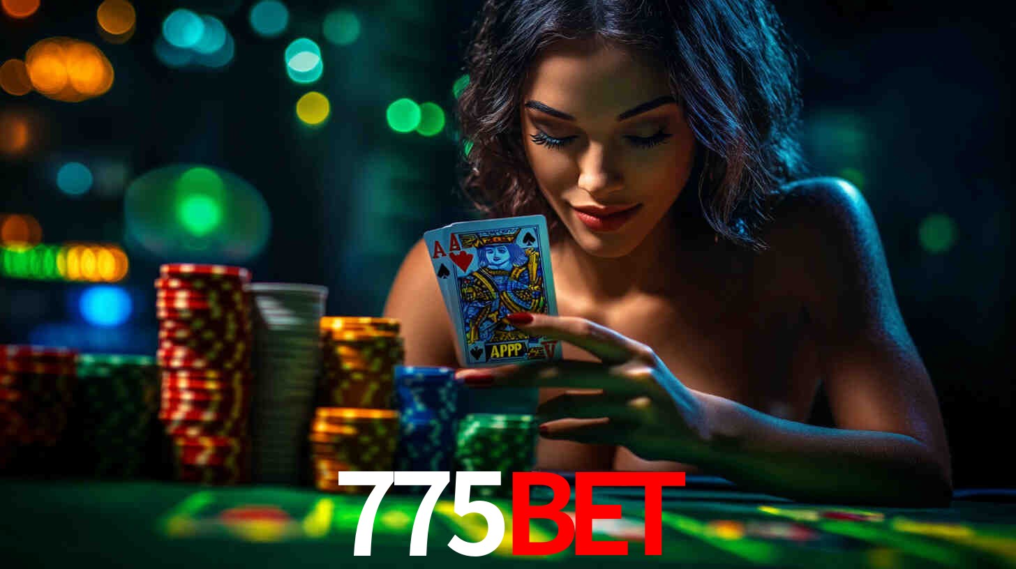 Estatísticas Esportivas 775BET