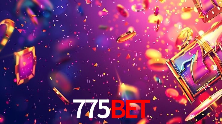 Integração de APIs 775BET