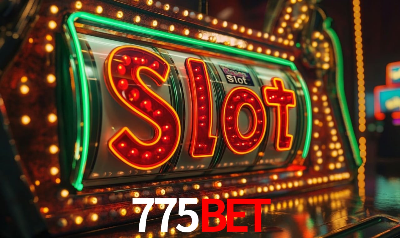 Descubra a Essência do 775BET: Nossa História e Compromissos