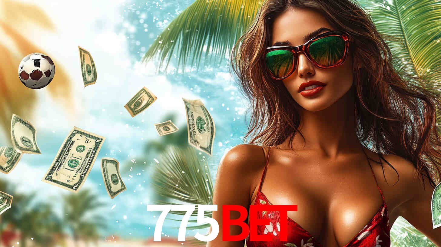 2FA Security 775BET