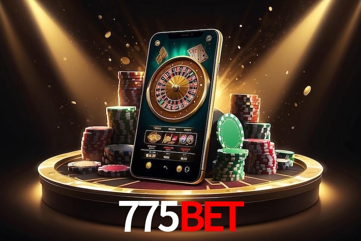 A Popularidade dos Caça-Níqueis no 775BET
