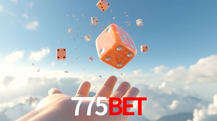 Tournaments 775BET