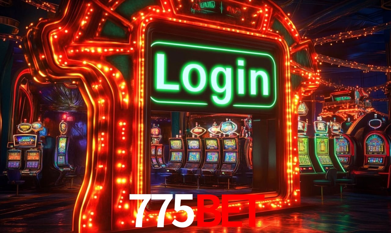 Descubra a Magia dos Jogos de Arcade no 775BET