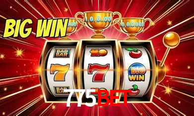 Flash Promotion 775BET
