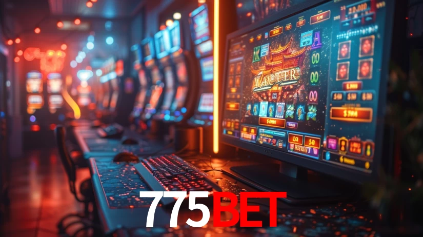 775BET,775BET App