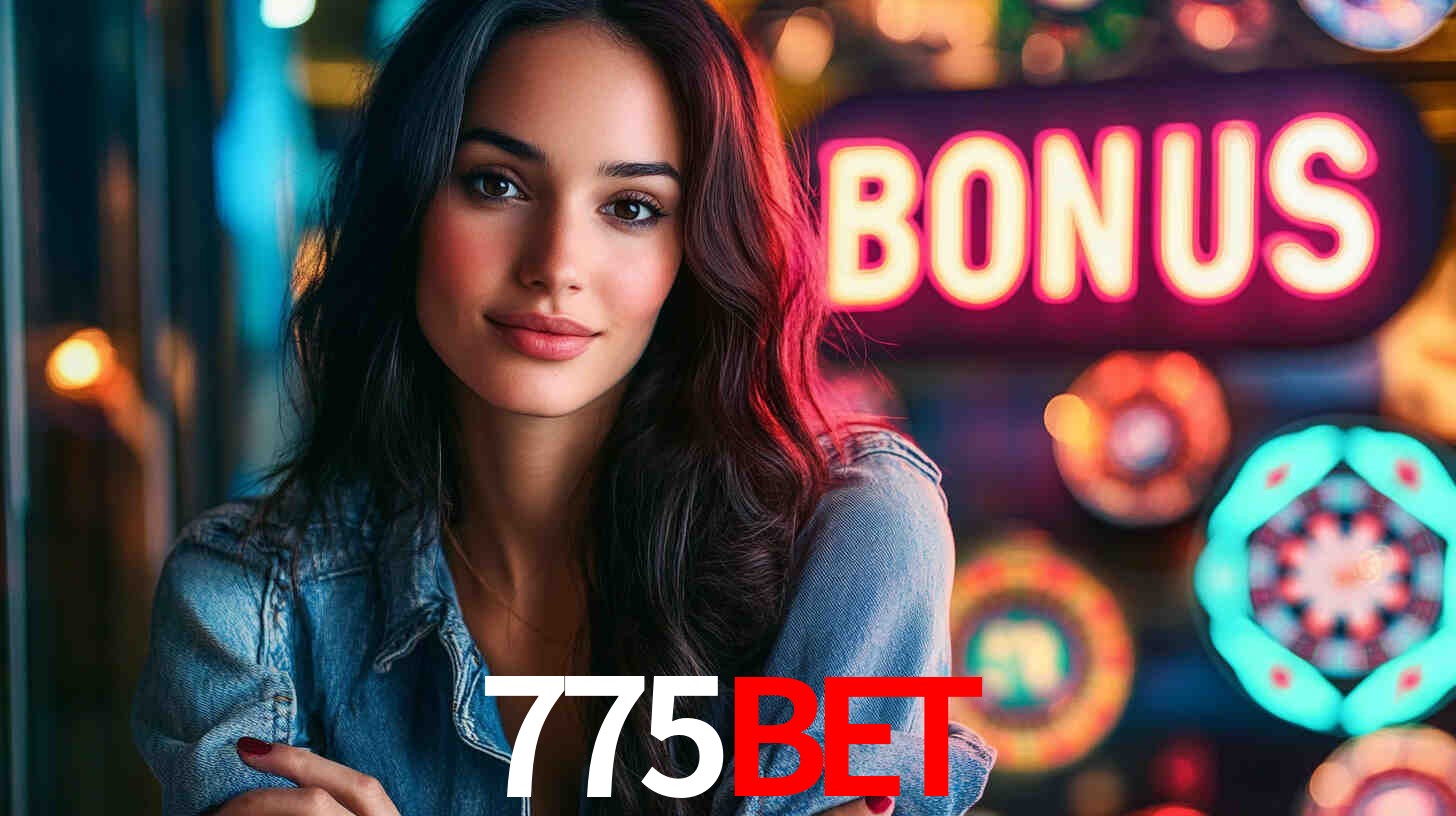 775BET App