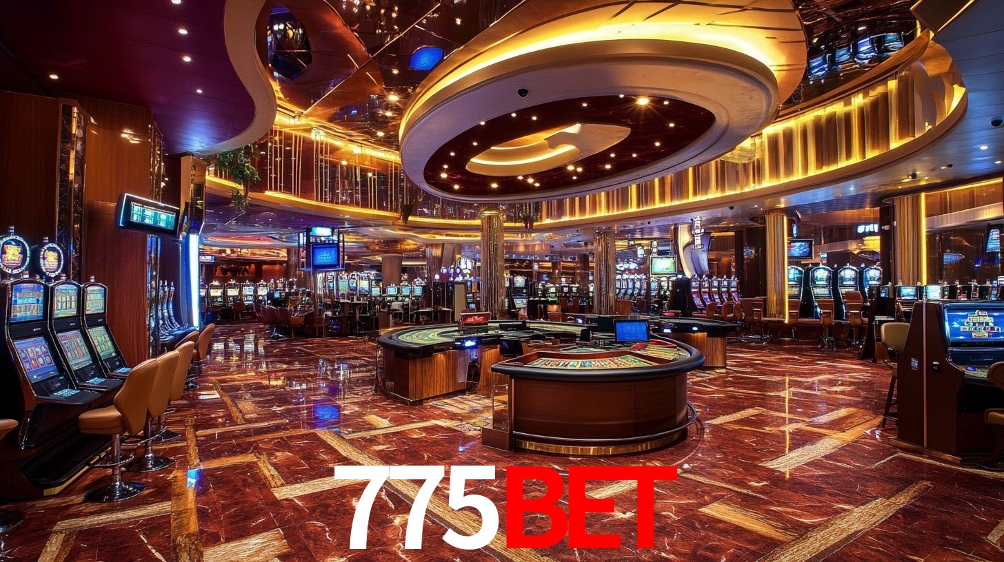 775BET
