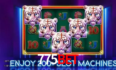 Platform Technology 775BET