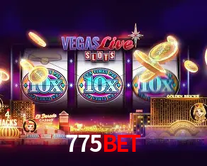 Weekend Specials 775BET