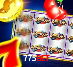 PIX Instantâneo 775BET