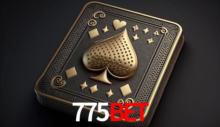Inovações de Jogos na 775BET: O Futuro das Experiências Interativas