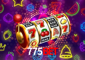 cassino 775BET