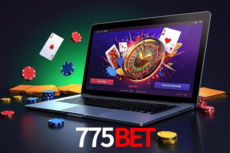 Descubra a Essência do 775BET: Nossa História e Compromissos