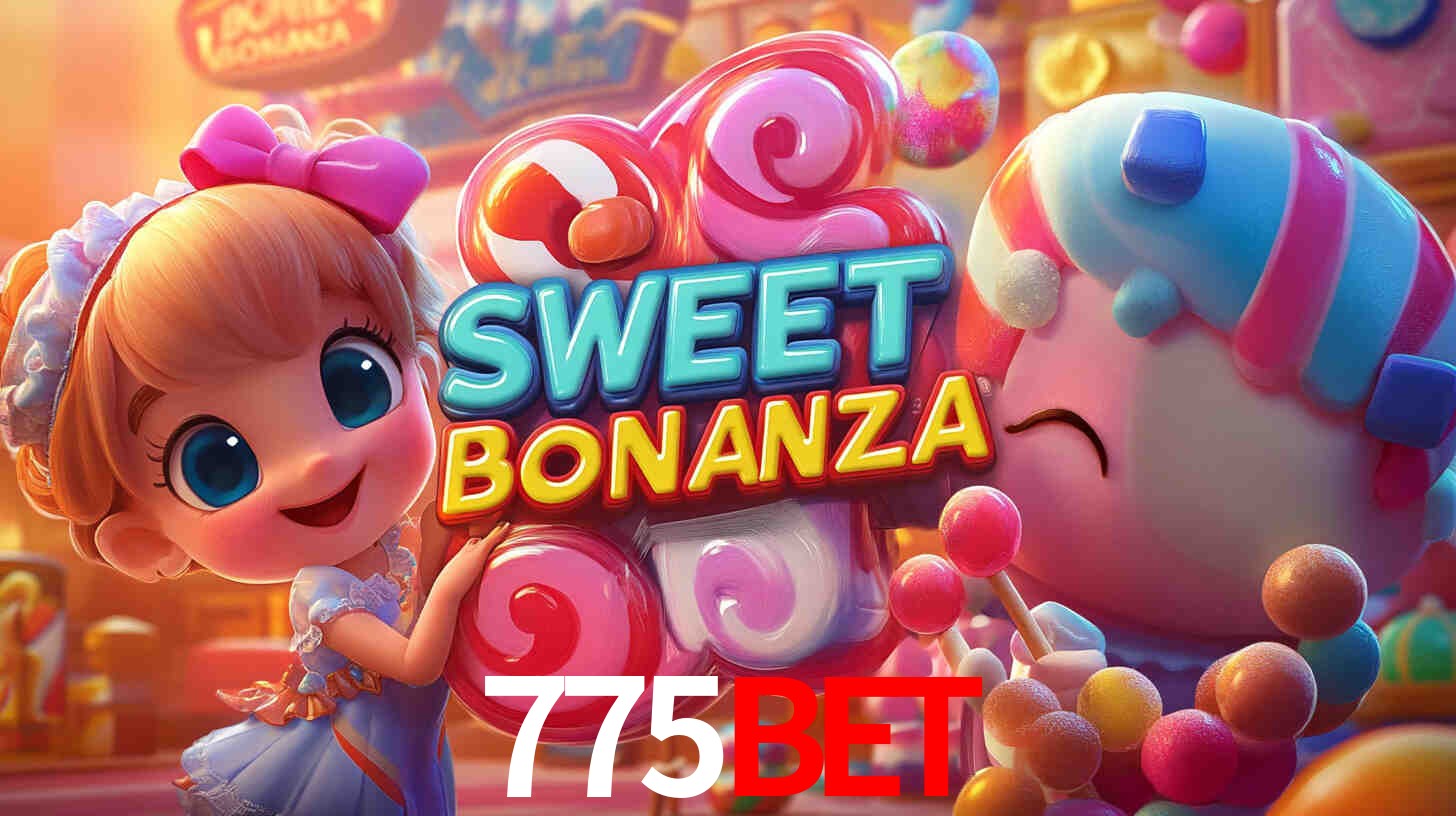 Mesa de Blackjack 775BET