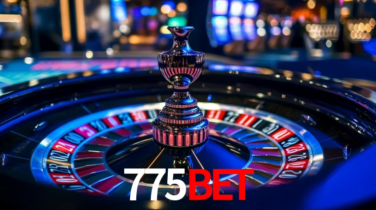 775BET,775BET App