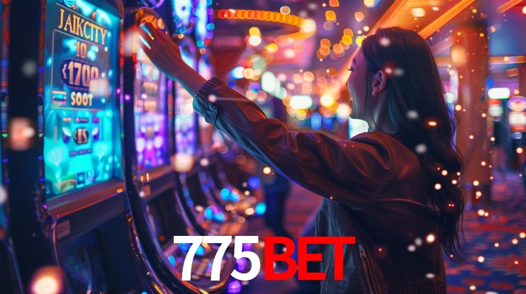 775BET