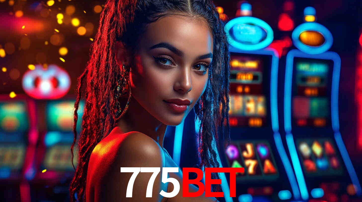 Apostas de Tênis 775BET