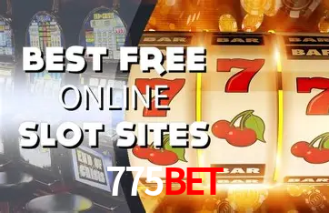 Jogos Exclusivos 775BET