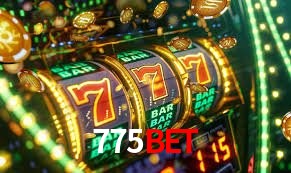 Quick Registration 775BET