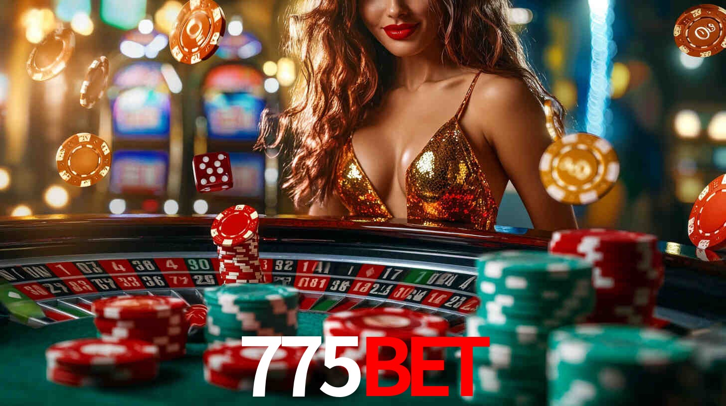 775BET,775BET App