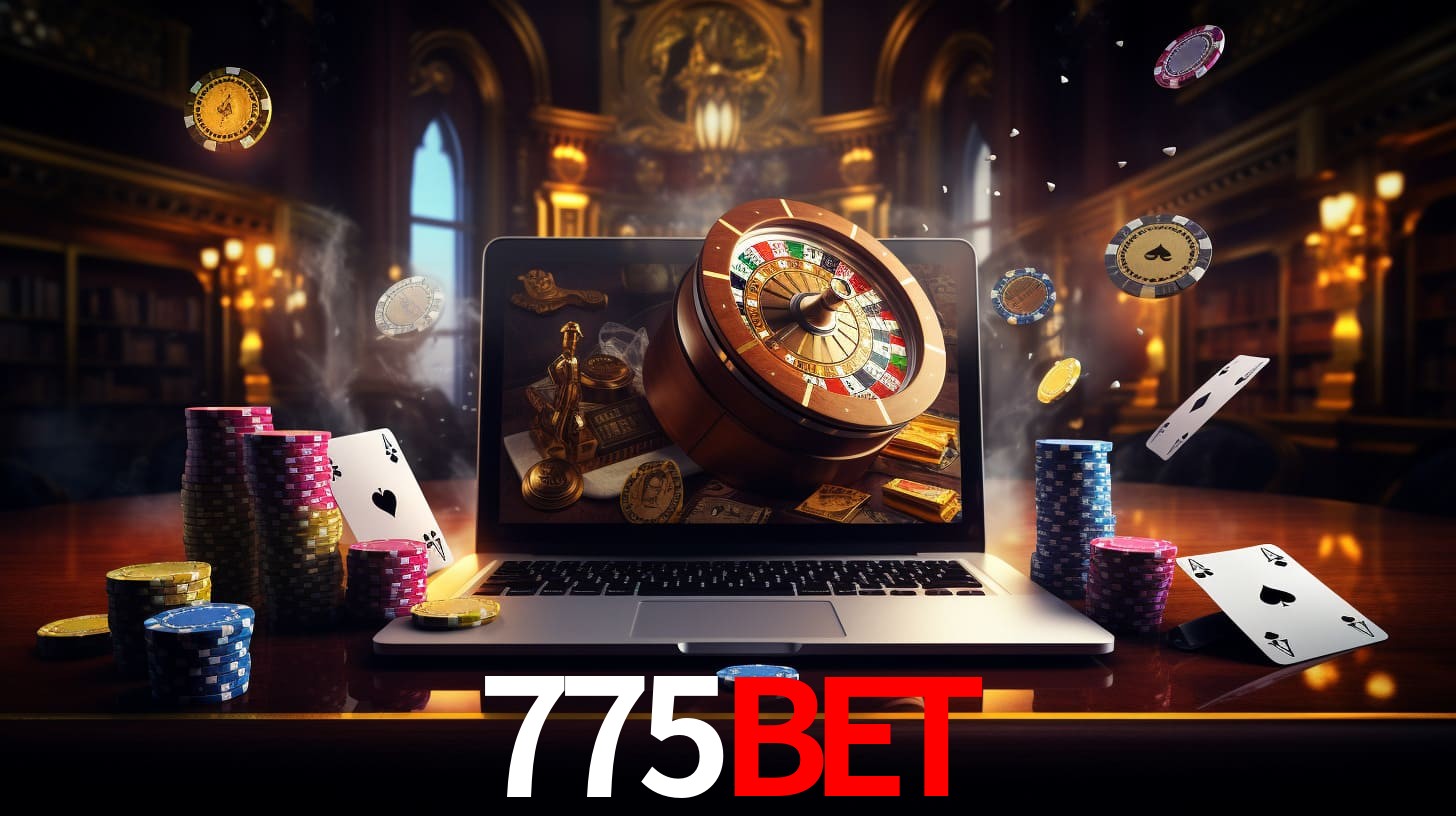 Premium Interface 775BET
