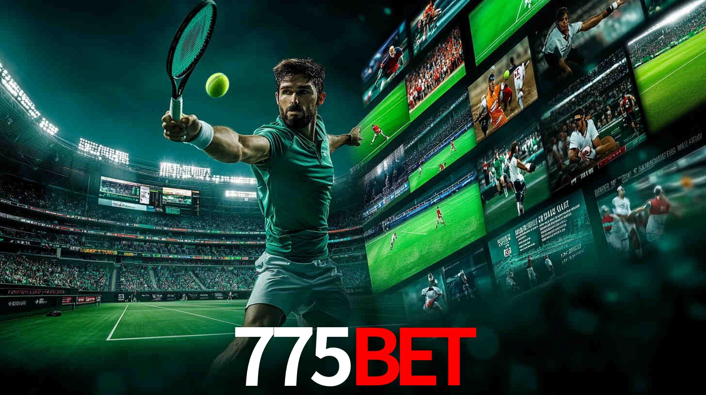 Casino VIP 775BET
